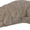 Intratuin Tuinbeeld Hond Slapend Grijs 55 X 32 X 17,5 Cm -Madison Sales Store 8720196115426 0 1