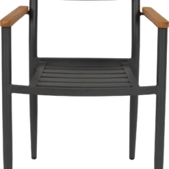 Intratuin Eettafelstoel Suze Grijs -Madison Sales Store 8720196116843 4