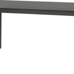 Intratuin Eettafel Suze Grijs 160 X 90 X 75 Cm
