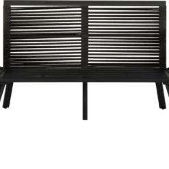 Intratuin 4-zits Loungeset Timon Aluminium Zwart 11 Intratuin 4-zits Loungeset Timon Aluminium Zwart -Madison Sales Store 8720196117116 5