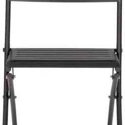 Intratuin Klapstoel Jax Antraciet -Madison Sales Store 8720196117291 2 scaled