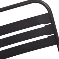 Intratuin Klapstoel Jax Antraciet -Madison Sales Store 8720196117291 3