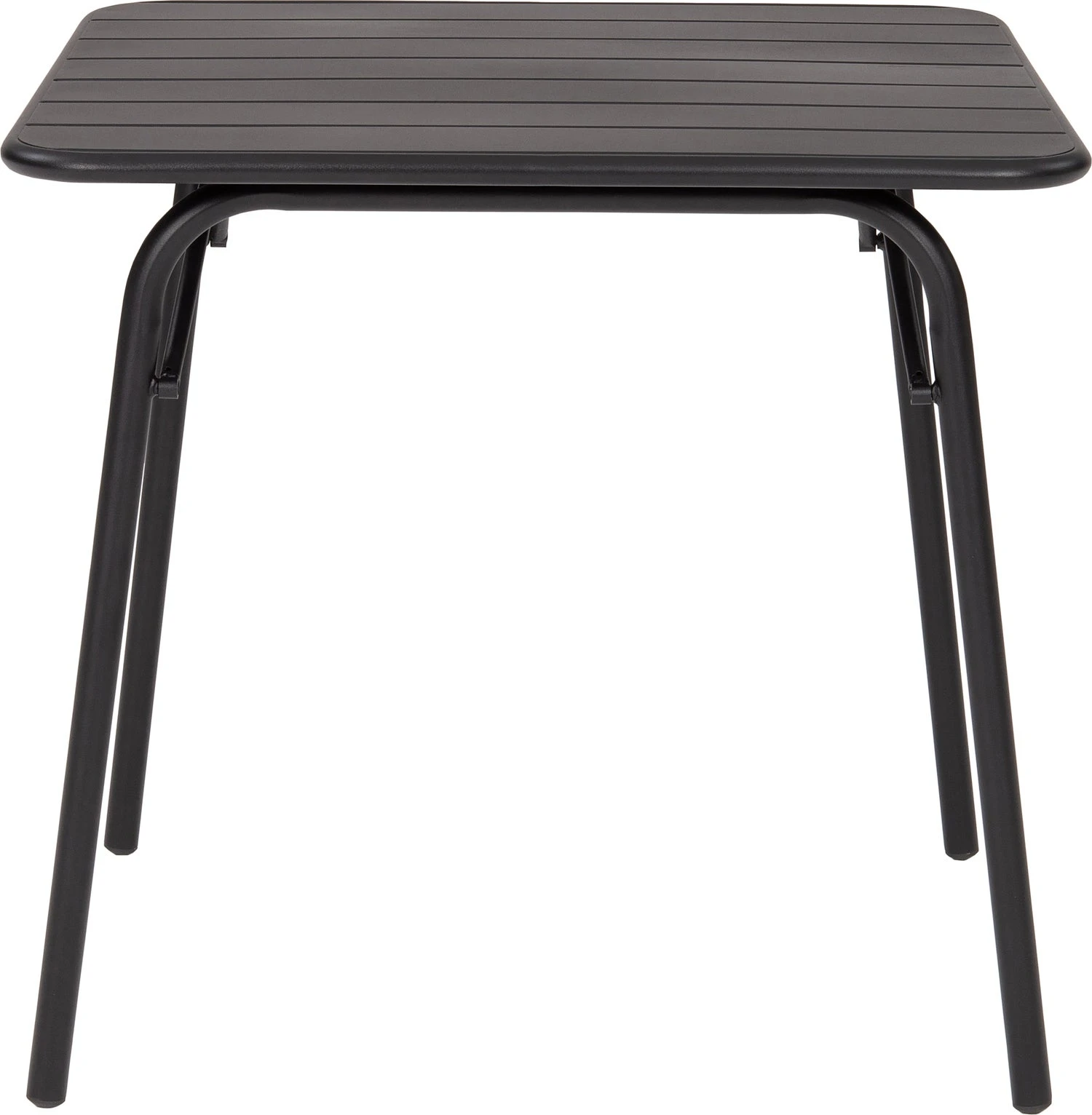 Intratuin Klaptafel Jax Antraciet 78,5 X 78,5 X 73,4 Cm 3 Intratuin Klaptafel Jax Antraciet 78,5 X 78,5 X 73,4 Cm - Afbeelding 2