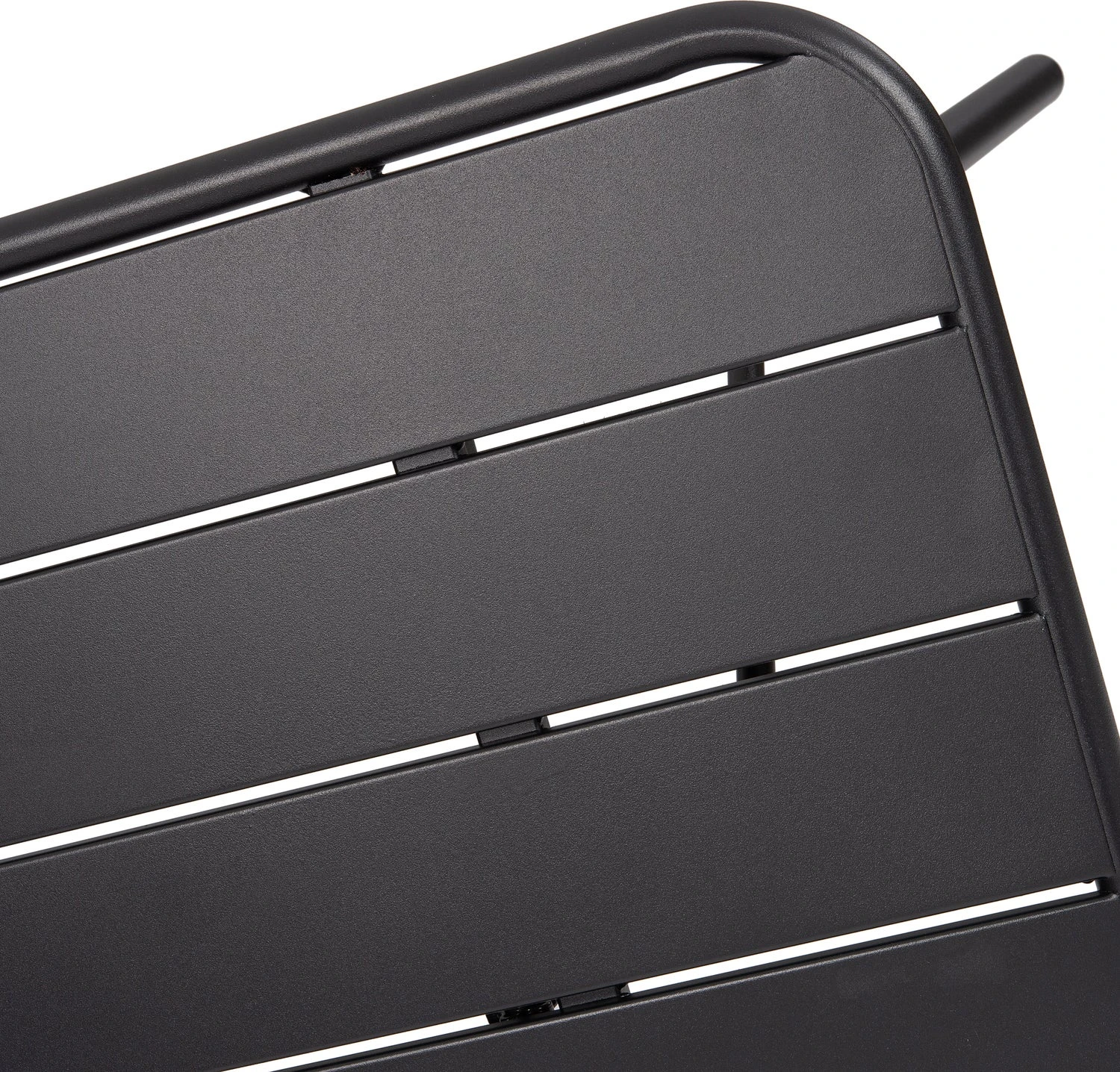 Intratuin Klaptafel Jax Antraciet 78,5 X 78,5 X 73,4 Cm 4 Intratuin Klaptafel Jax Antraciet 78,5 X 78,5 X 73,4 Cm - Afbeelding 3