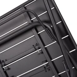 Intratuin Klaptafel Jax Antraciet 78,5 X 78,5 X 73,4 Cm 9 Intratuin Klaptafel Jax Antraciet 78,5 X 78,5 X 73,4 Cm -Madison Sales Store 8720196117307 4