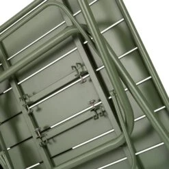 Intratuin Klaptafel Jax Groen 78,5 X 78,5 X 73,4 Cm -Madison Sales Store 8720196117321 4