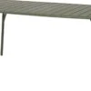 Intratuin Eettafel Olle Groen 162,8 X 90 X 73 Cm