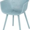 Intratuin Kuipstoel Dex Blauw -Madison Sales Store 8720196117840 0