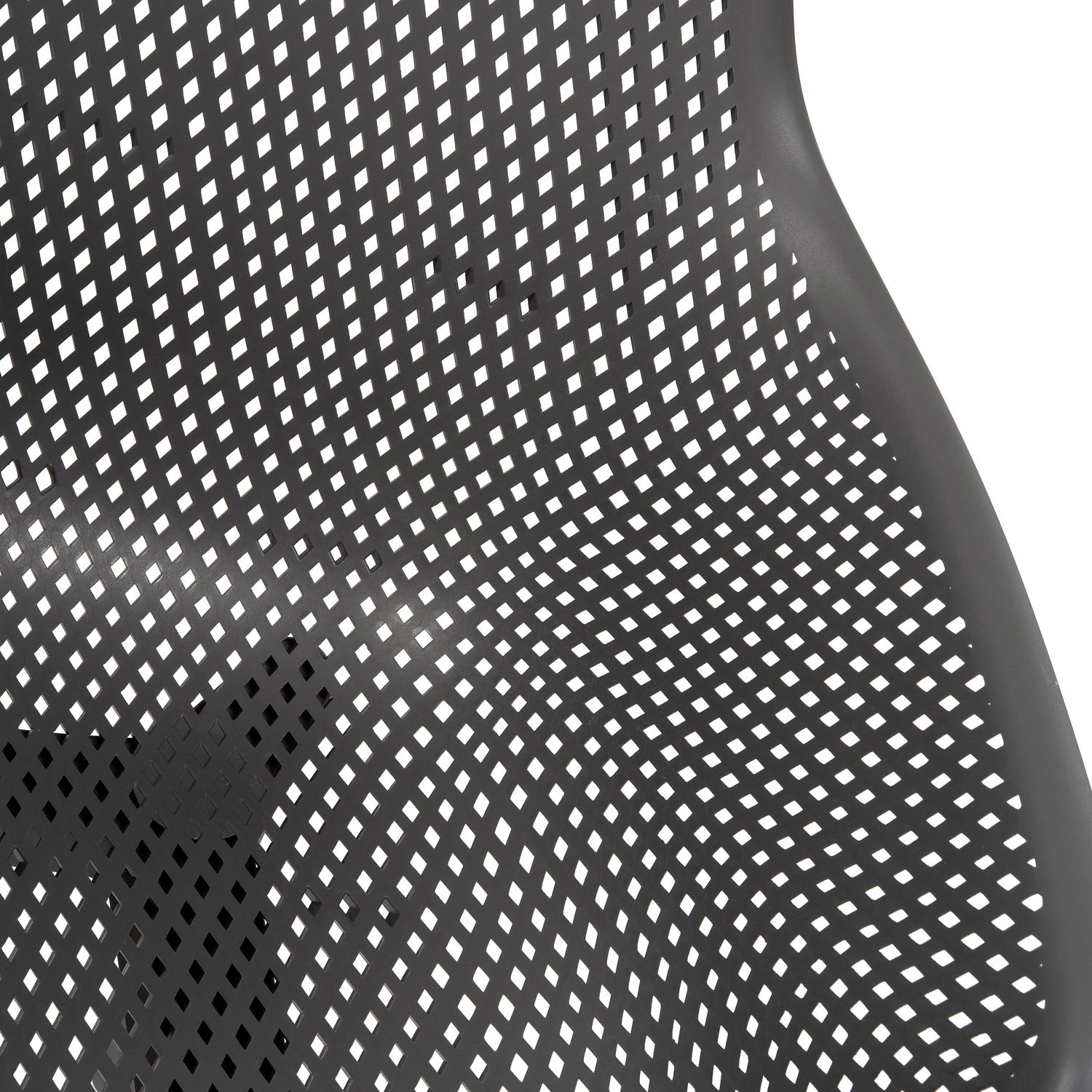 Intratuin Kuipstoel Dex Antraciet 5 Intratuin Kuipstoel Dex Antraciet - Afbeelding 3