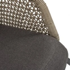 Intratuin 4-zits Loungeset Puck Staal Antraciet -Madison Sales Store 8720196119615 3