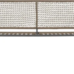 Intratuin 4-zits Loungeset Puck Staal Antraciet -Madison Sales Store 8720196119615 5