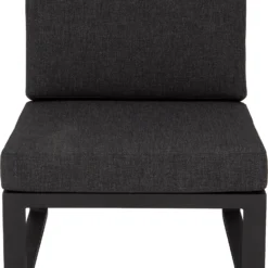 Intratuin Tussenstuk Orfeo Aluminium Zwart -Madison Sales Store 8720196119622 3