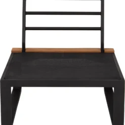 Intratuin Tussenstuk Orfeo Aluminium Zwart -Madison Sales Store 8720196119622 4