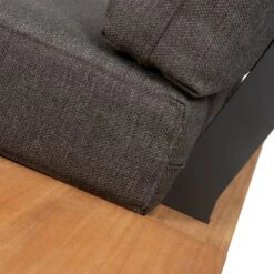 Intratuin 4-zits Loungeset Thom Aluminium Antraciet -Madison Sales Store 8720196119646 3