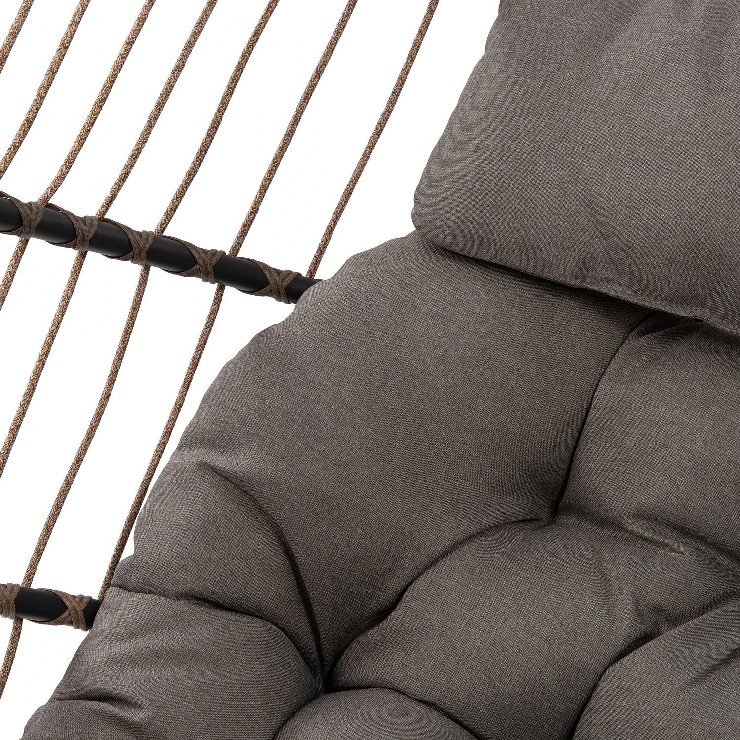 Intratuin Inklapbare Hangstoel Pax Naturel 4 Intratuin Inklapbare Hangstoel Pax Naturel - Afbeelding 2