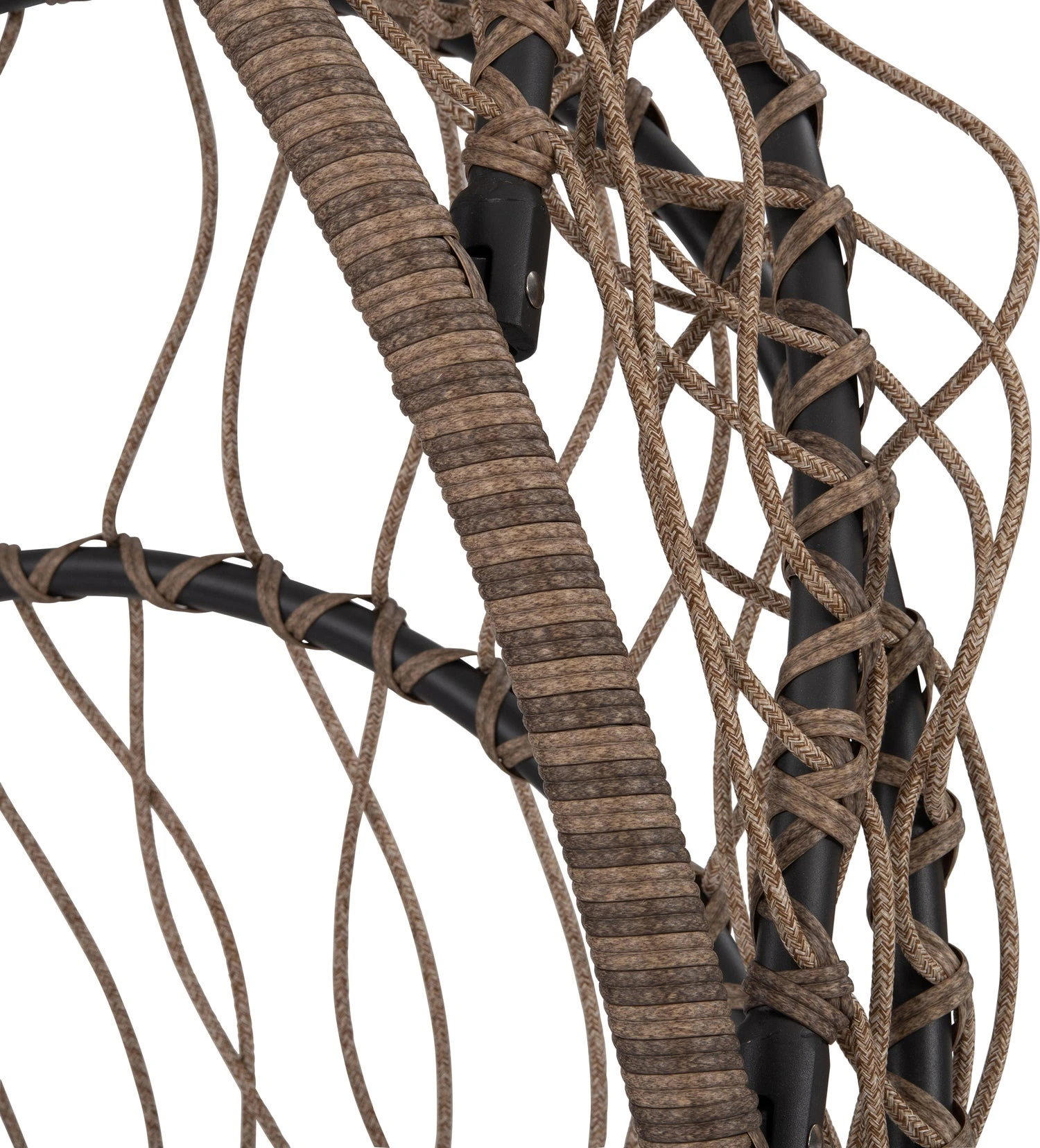 Intratuin Inklapbare Hangstoel Pax Naturel 5 Intratuin Inklapbare Hangstoel Pax Naturel - Afbeelding 3