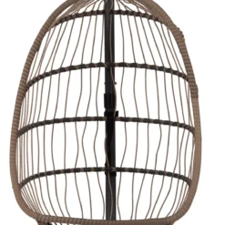 Intratuin Inklapbare Hangstoel Pax Naturel 11 Intratuin Inklapbare Hangstoel Pax Naturel -Madison Sales Store 8720196120963 5 scaled