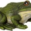 Intratuin Tuinbeeld Kikker Gert Groen 19 X 16 X 10 Cm -Madison Sales Store 8720196124640 0