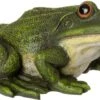 Intratuin Tuinbeeld Kikker Gert Groen 27 X 25 X 11,5 Cm -Madison Sales Store 8720196124657 1
