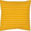 Intratuin sierkussen Jodpur geel 45 x 45 x cm -Madison Sales Store 8720196173785 0 1