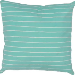 Intratuin sierkussen Jodpur groen 45 x 45 x cm