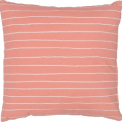 Intratuin sierkussen Jodpur roze 45 x 45 x cm