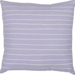 Intratuin sierkussen Jodpur paars 45 x 45 x cm