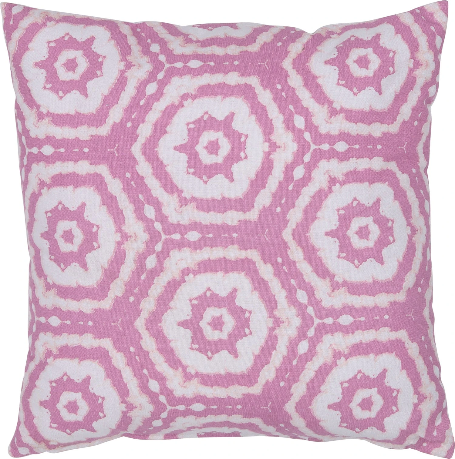 Intratuin sierkussen Jaipur paars 45 x 45 x cm 3 Intratuin sierkussen Jaipur paars 45 x 45 x cm