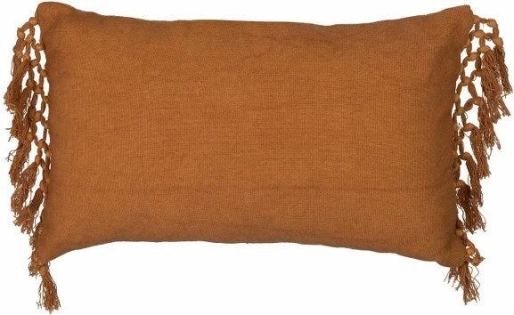 Intratuin sierkussen Agra bruin 30 x 50 x cm 3 Intratuin sierkussen Agra bruin 30 x 50 x cm