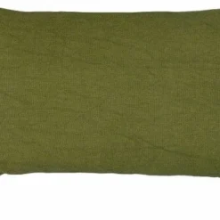Intratuin sierkussen Agra groen 30 x 50 x cm