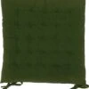 Intratuin zitkussen groen 45 x 45 x 4 cm -Madison Sales Store 8720196177431 0