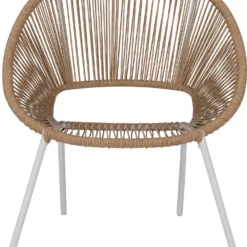 Intratuin Draadstoel Tess Naturel -Madison Sales Store 8720196178049 2 1