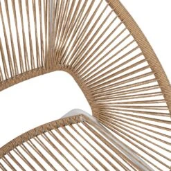 Intratuin Draadstoel Tess Naturel -Madison Sales Store 8720196178049 3