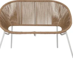 Intratuin Draadstoel Tess Naturel -Madison Sales Store 8720196178049 4