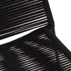 Intratuin Eettafelstoel Lisa Zwart -Madison Sales Store 8720196181186 3