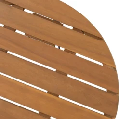 Intratuin Bijzettafel Diane D 50 H 45 Cm / D 60 H 35 Cm 2-delig 7 Intratuin Bijzettafel Diane D 50 H 45 Cm / D 60 H 35 Cm 2-delig -Madison Sales Store 8720196181247 3