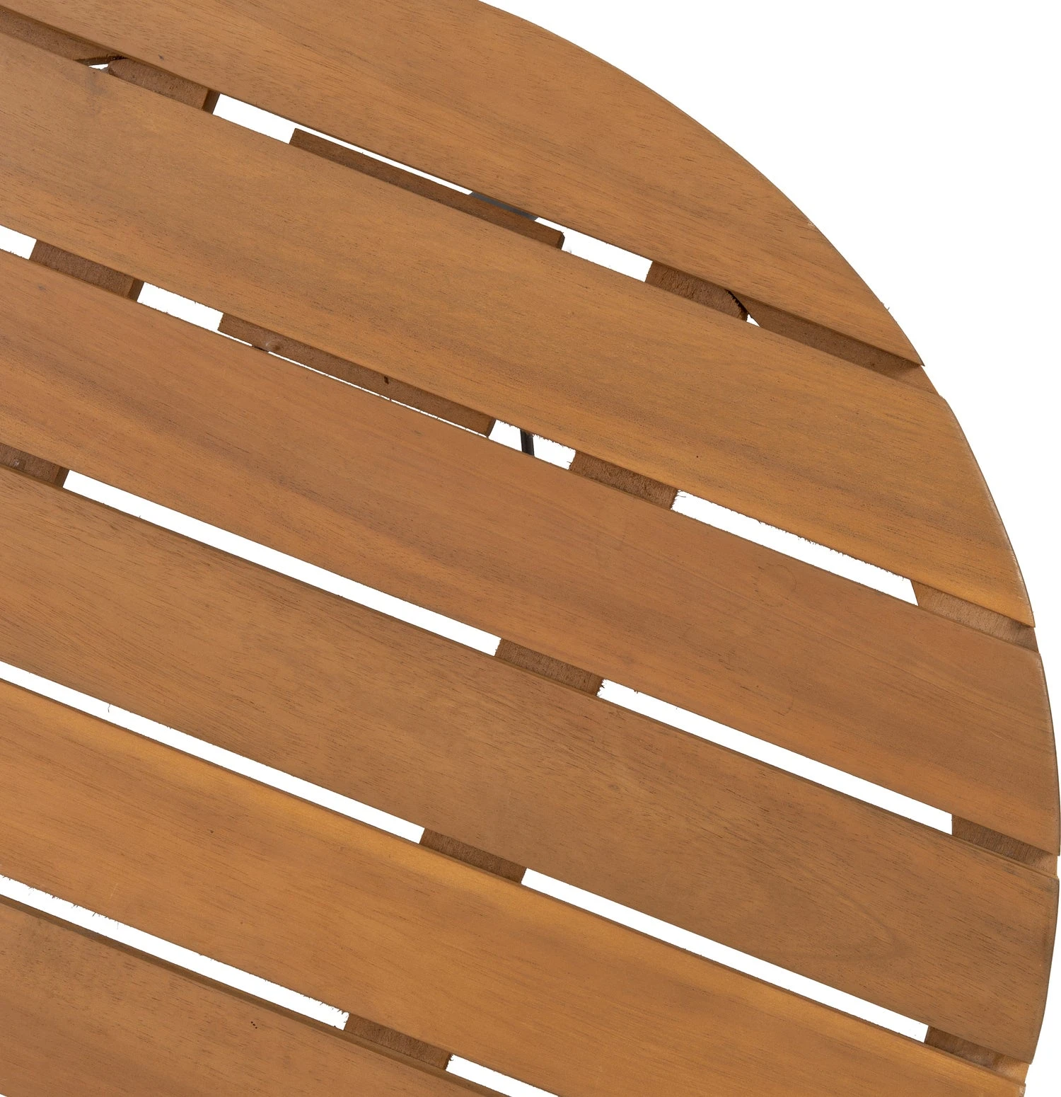 Intratuin Bijzettafel Diane D 50 H 45 Cm / D 60 H 35 Cm 2-delig 5 Intratuin Bijzettafel Diane D 50 H 45 Cm / D 60 H 35 Cm 2-delig - Afbeelding 3