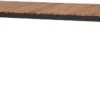 Intratuin Eettafel Storm 220 X 90 X 74 Cm -Madison Sales Store 8720196181322 0