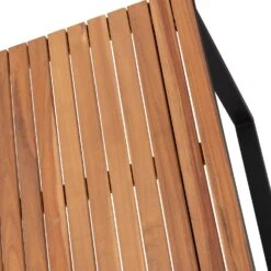 Intratuin Eettafel Storm 220 X 90 X 74 Cm 8 Intratuin Eettafel Storm 220 X 90 X 74 Cm -Madison Sales Store 8720196181322 3