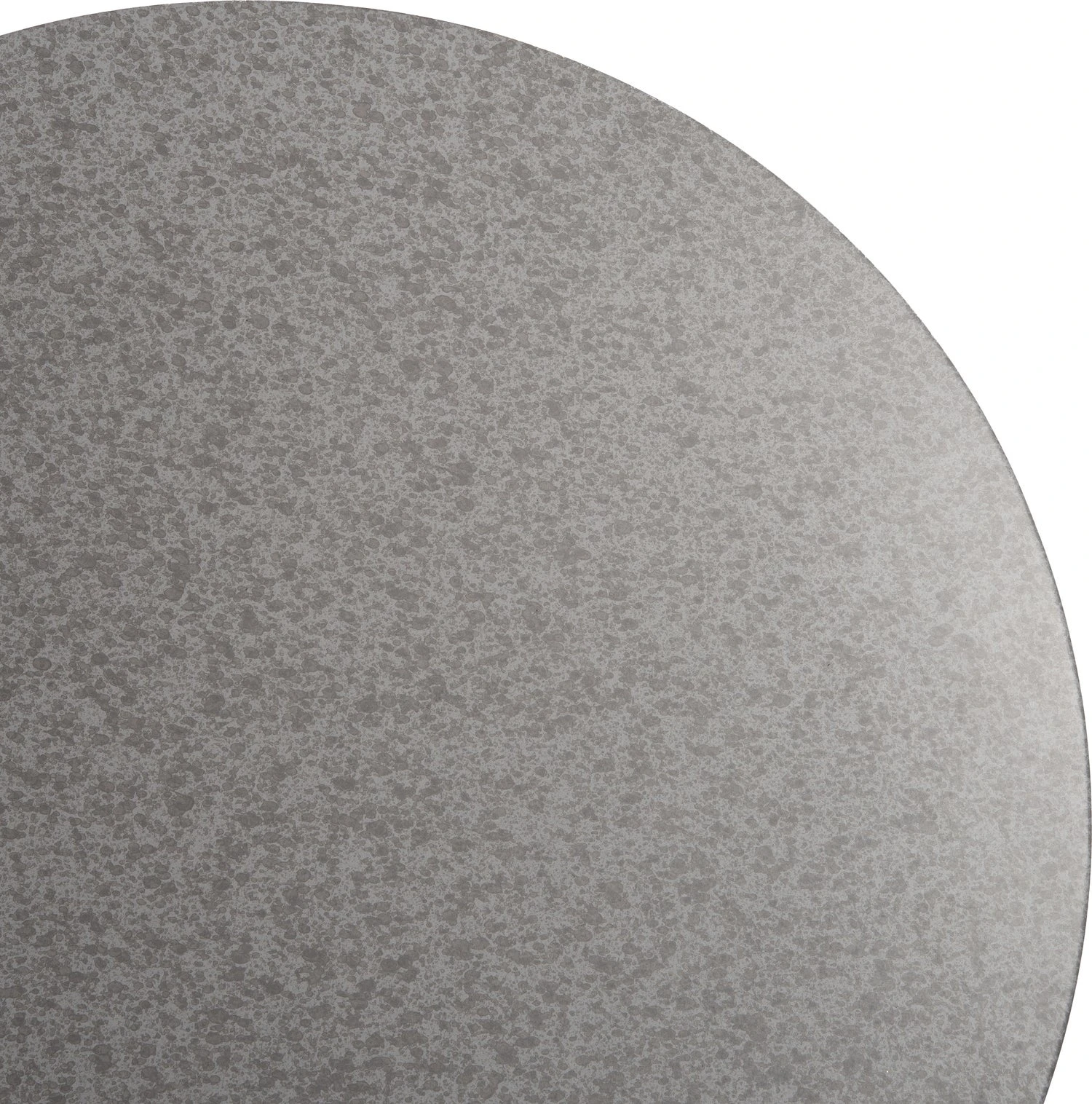 Intratuin Eettafel Lev D 110 H 74 Cm 4 Intratuin Eettafel Lev D 110 H 74 Cm - Afbeelding 2