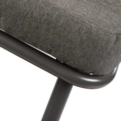 Intratuin 3-zits Loungebank Iris Met Chaise Longue Wicker Naturel -Madison Sales Store 8720196182800 3