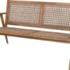Intratuin 2-zits Loungebank Komodo Acaciahout Naturel 2 Intratuin 2-zits Loungebank Komodo Acaciahout Naturel -Madison Sales Store 8720196183388 0 1