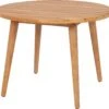 Intratuin Loungetafel Komodo Acaciahout Naturel 60 X 60 X 35 Cm -Madison Sales Store 8720196183425 0