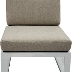 Intratuin Tussenstuk Orfeo Aluminium Wit -Madison Sales Store 8720196183494 2