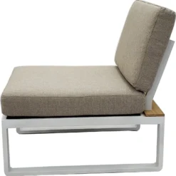 Intratuin Tussenstuk Orfeo Aluminium Wit -Madison Sales Store 8720196183494 6