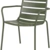 Intratuin Eettafelstoel Olle Groen -Madison Sales Store 8720196183524