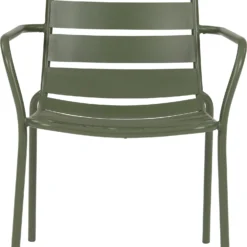 Intratuin Eettafelstoel Olle Groen -Madison Sales Store 8720196183524 2