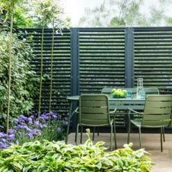 Intratuin Eettafelstoel Olle Groen -Madison Sales Store 8720196183524 22