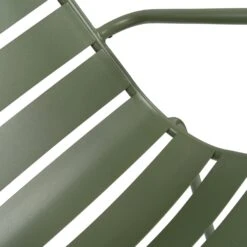 Intratuin Eettafelstoel Olle Groen -Madison Sales Store 8720196183524 3