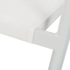 Intratuin Eettafelstoel Cas Wit -Madison Sales Store 8720196329526 3